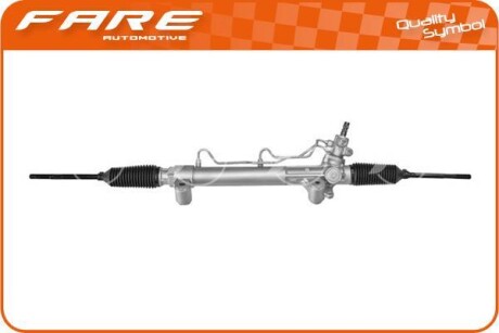 Фото товара Рульова рейка та кріплення Fare DT011 : Купить на tto.com.ua