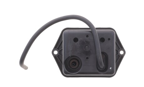 Клапан управління рециркуляції ВГ Iveco Daily IV 2.3D 06- - FAST FT10598