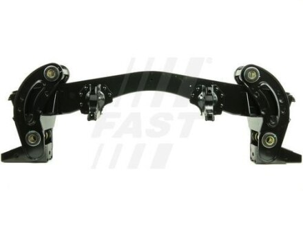 Belka zawieszenia iveco daily 35.8-49.12 - FAST FT13509