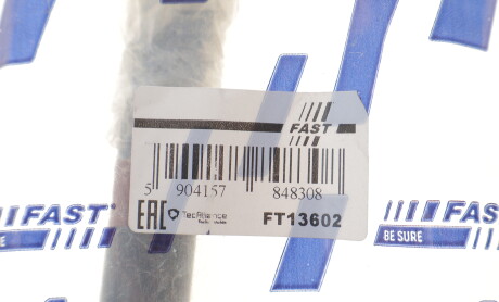 Фото 2 - Автозапчасть FAST FT13602