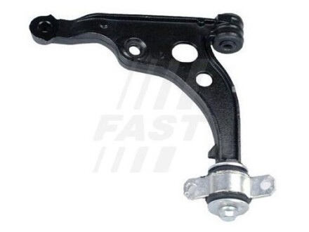 Wahacz fiat ducato 01>06 18q maxi le - (0001300473080, 1331939080, 1339466080) FAST FT15121