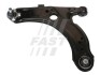 WAHACZ AUDI A3/SEAT/SKODA/VW GOLF IV PL - (1J0407151A, 1J0407151B, 1J0407151C) FAST FT15534 (фото 1)