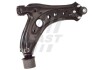 WAHACZ SKODA FABIA/SEAT IBIZA/VW POLO PP - (6Q0407151D, 6Q0407151LS3, 6Q0407151L) FAST FT15611 (фото 1)