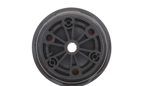 Фото 3 - Сайлентблок підрамника FAST FT18121