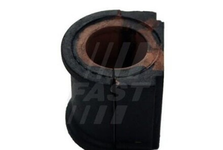 Guma stabil iveco ty? 22 mm most - (93801556) FAST FT18140