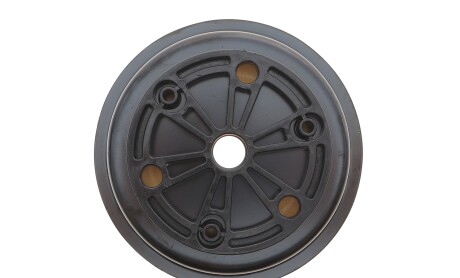 Фото 3 - Сайлентблок підрамника FAST FT18260