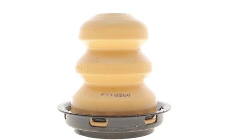 Отбойник подвески задн. Ford Transit Custom (12-) - FAST FT18260