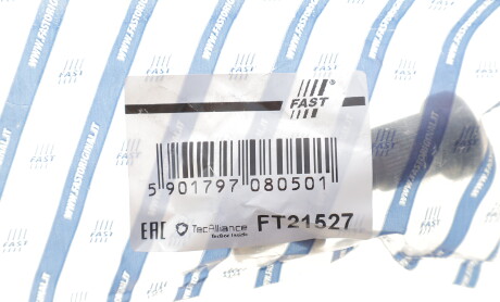 Фото 2 - Болт/гайка крепления колеса FAST FT21527