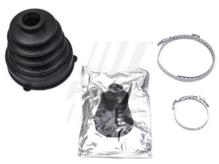 Пильник Кулака Fiat Punto Grande 05 Внутр Set - FAST FT28044K