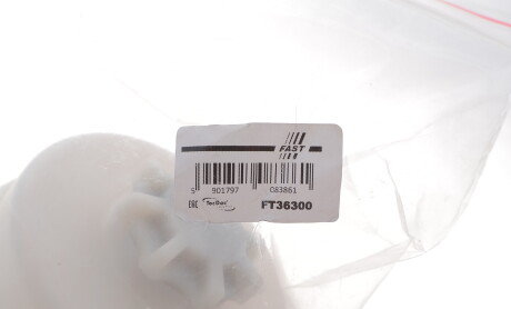 Фото 2 - Насос гідропідсилювача FAST FT36300