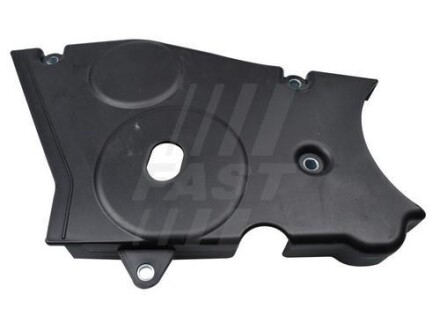 Кришка ГРМ нижня fiat doblo 1.9jtd -10 - FAST FT45304