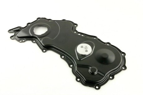 Корпус грм renault trafic 14> кришка 1.6 dci - FAST FT45313