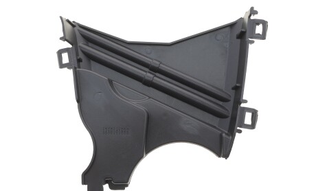 Захист ременя ГРМ Dacia Dokker/Duster/Logan/Sandero 10- - FAST FT45329