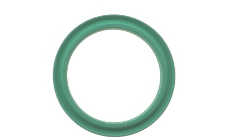 Прокладка renault master iii 10> патрубок турбіни - FAST FT48933