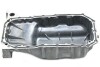 Поддон масляный Citroen C2, C3, C4, Berlingo, Xsara, Picasso 1,6 (00-)/Peugeot 206, 307, Partner (00-) - (6938465480, 9813206580, 9804479380) FAST FT49384 (фото 1)