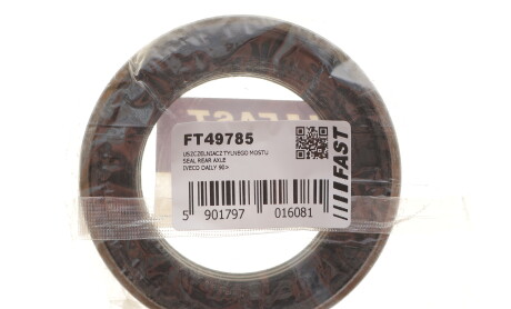 Фото 2 - Автозапчастина FAST FT49785