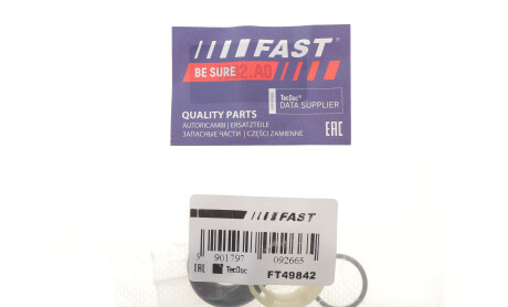 Фото 2 - Автозапчасть FAST FT49842