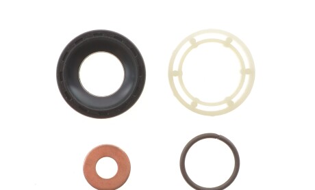 Комплект прокладок форсунки Citroen Berlingo 1.6 HDI (08-) - ((1980ER, 1812616, 1982A0, 1233683, 1980ET)) FAST FT49842