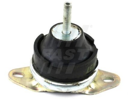 Подушка Двигуна Fiat Scudo / Ulysse 95 Пр 1.9Td/2.016V - (9635939880, 184492) FAST FT52482