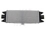 INTERCOOLER IVECO UNIJET 2.3/2.8/3.0 JTD - (5801313640, 504086501, 5801349166) FAST FT55514 (фото 1)