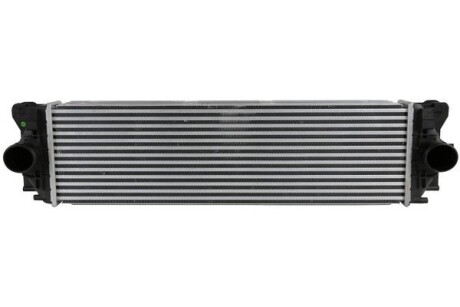 Intercooler mercedes sprinter 06> cdi - FAST FT55529