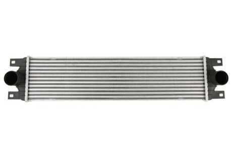 Intercooler master 98- 3.0 dci - FAST FT55576