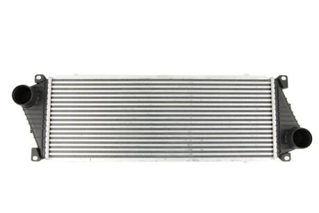 Intercooler mb sprinter 95- 901-905 - (2D0145805, 5104119AA, 5119997AA) FAST FT55577