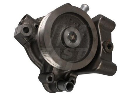 Насос водяний Fiat Ducato/Peugeot Boxer/Citroen Jumper (06-) 3.0 JTD 6PK - (1201J4, 1201K0, 1608940980) FAST FT57147