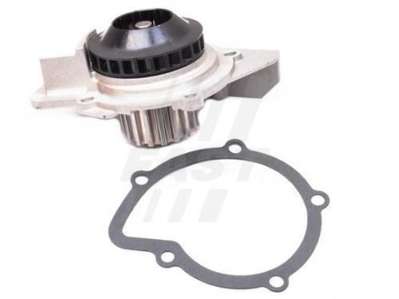 Насос водяной Citroen C5 (09-),Jumpy (10-)/Fiat Scudo/Ford Focus,Kuga,Mondeo 2.0JTD (07-) EURO 5 - FAST FT57161