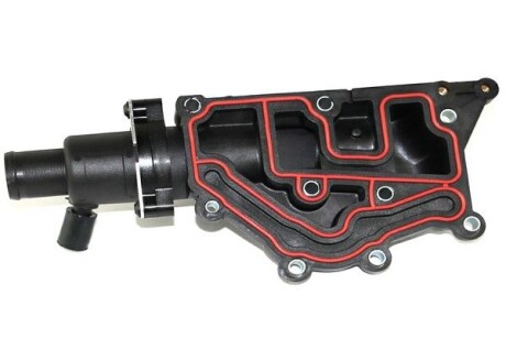 Termostat renault 1.4/1.6 16v z obudow? - FAST FT58001