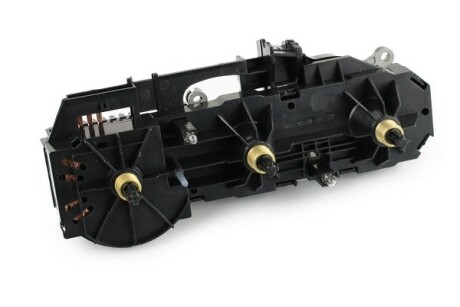 Przelacznik nadmuchu mb sprinter 95- - ((A0008304185, 0008304185)) FAST FT59176