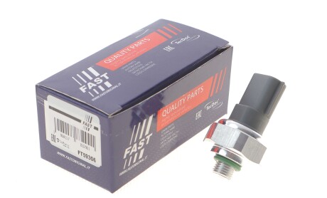 Фото 2 - Автозапчасть FAST FT59306