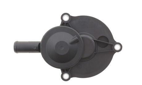 Сепаратор (мастиловіддільник/сапун) Iveco Daily/Fiat Ducato/Citroen Jumper 3.0D 06- - FAST FT60003