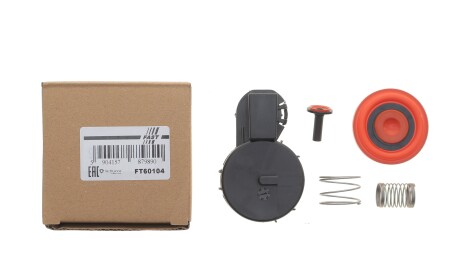 Фото 2 - Автозапчасть FAST FT60104