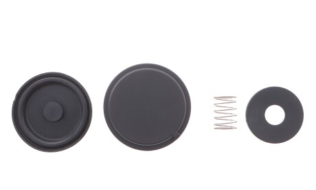 Мембрана вентиляції картера Citroen Jumper/Fiat Ducato/Peugeot Boxer 06- - FAST FT60107