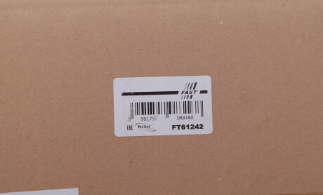 Фото 2 - Расширительный бачок FAST FT61242