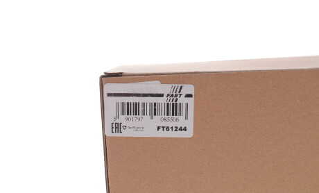 Фото 2 - Расширительный бачок FAST FT61244