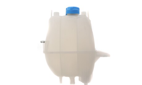 Бачок Рідини Охолодження Fiat Ducato 06 2.2 Jtd - FAST FT61244