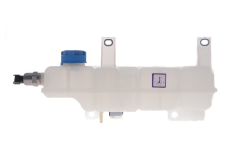 Бачок розширювальний Iveco Daily 11- - FAST FT61247