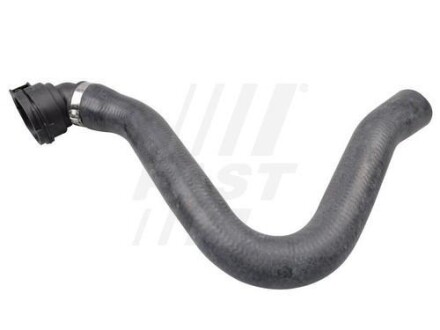 Rura ch?od fiat punto grande 1.3jtd - (51793056, 51793058, 51793304) FAST FT61407