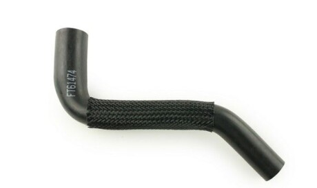 Rura odmy berlingo 96- 1.9 d - ((118086, 180086, 9611131880)) FAST FT61474