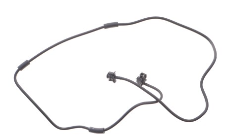 Патрубок Системи Охолодження Fiat Ducato 06 2.2 Jtd/Hdi/Tdci - FAST FT61696