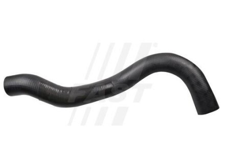 Rura intercoolera fiat ducato 94-06 - (0382V3, 1326766080, 1611431580) FAST FT61740