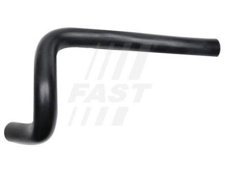 Патрубок Вентиляції Картерних Газів Fiat Ducato 02 2.5Td/2.8Td - FAST FT61799