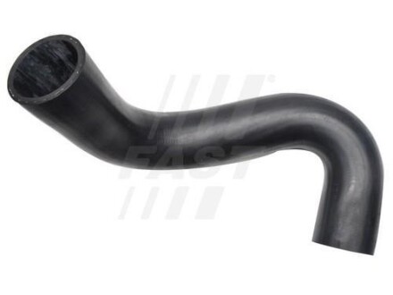 Rura intercoolera fiat ducato 01> 2.3jtd - (1333710080, 1336171080) FAST FT61804