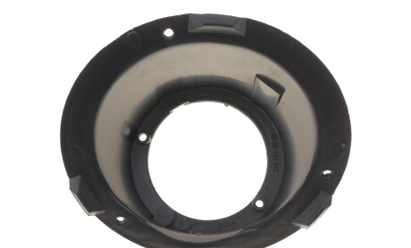 Горловина заливна паливного бака Renault Kangoo 97- (коpпус) - FAST FT61871