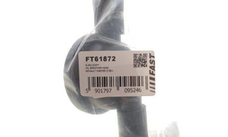 Фото 2 - Автозапчасть FAST FT61872