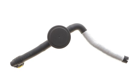 Клапан вентиляції картера Opel Movano A 2.5 CDTI 06- (к-кт) - FAST FT61872