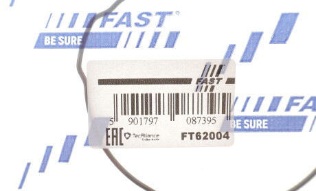 Фото 2 - Автозапчасть FAST FT62004