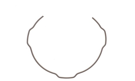 Синхронізатор Fiat Ducato 06/ 14 Пружина - FAST FT62004